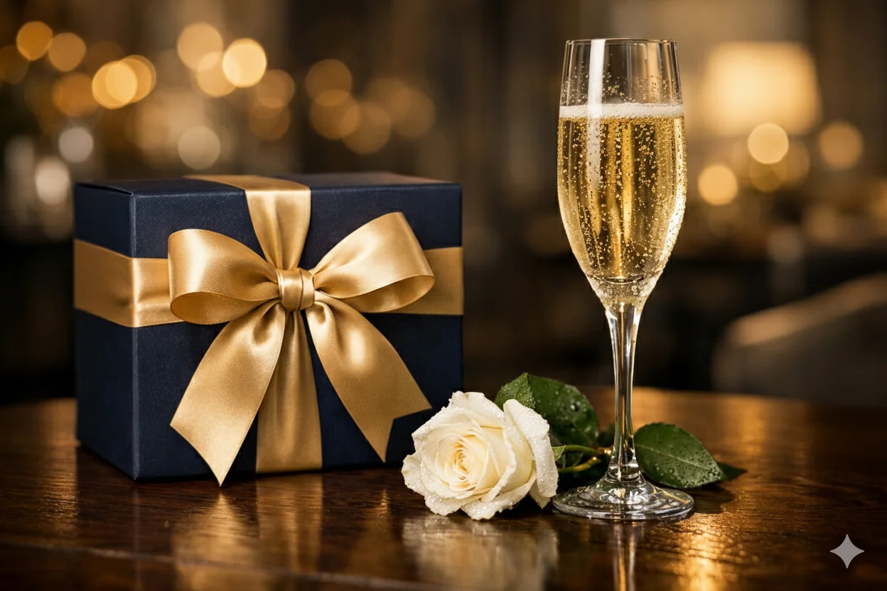 Experiência Corporativa Premium