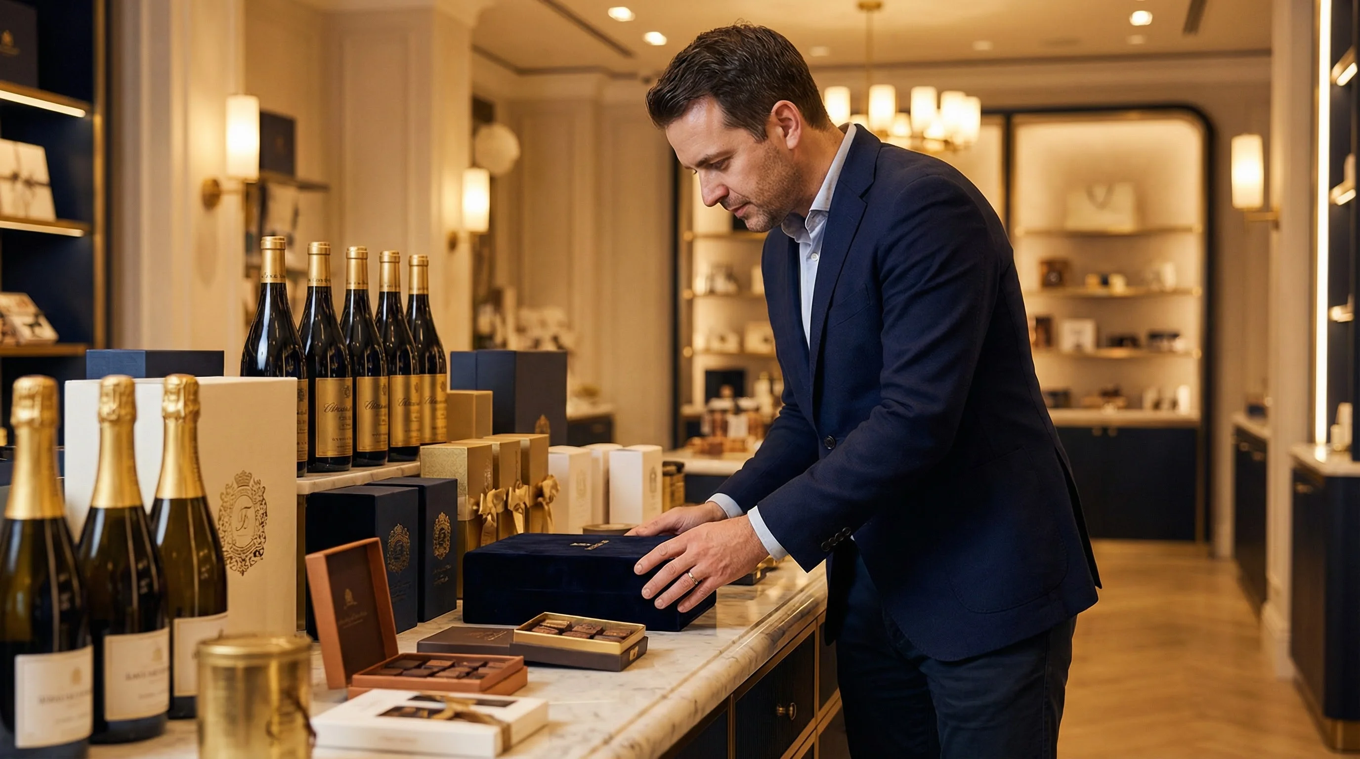 Curadoria Especializada