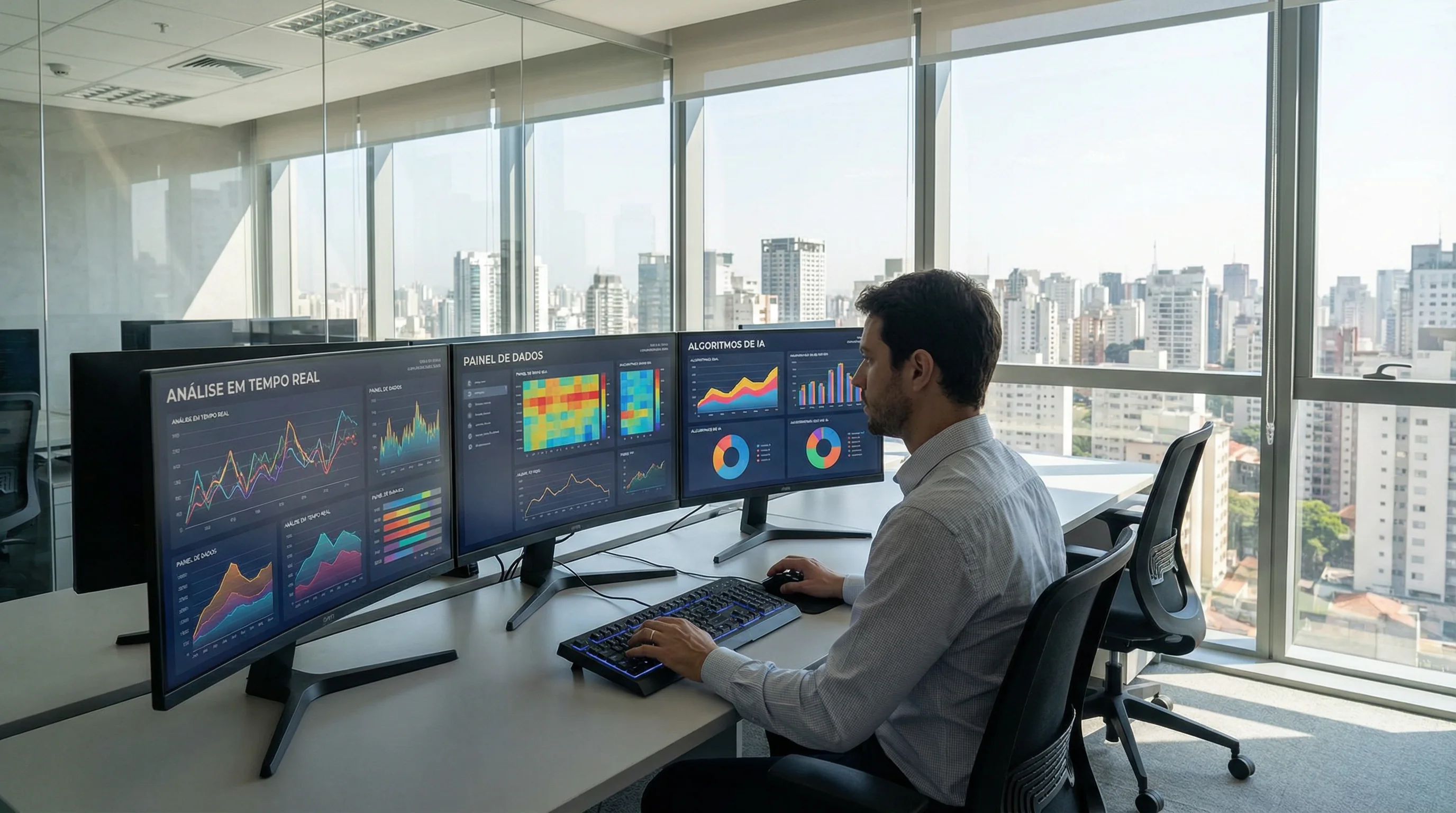 Inteligência Artificial